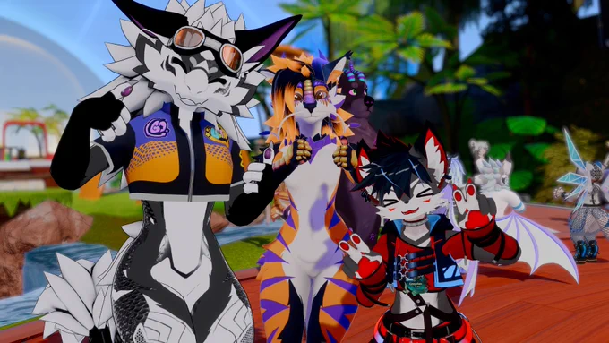 picture provided by furality