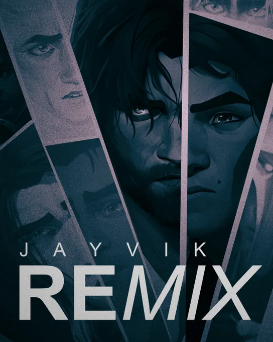 JAYVIK REMIX