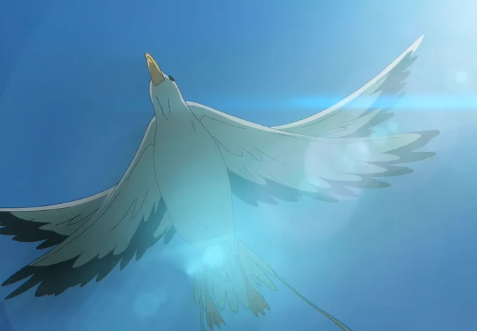 Witch Hat Atelier Episode 10