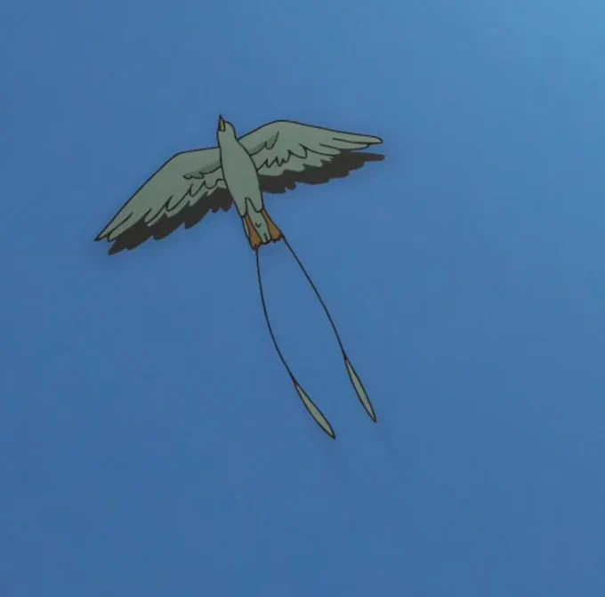 Witch Hat Atelier Episode 10