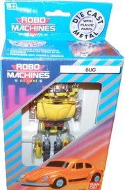 Original Packaging