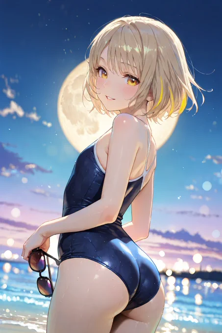 ✨️火曜スク水Lover💕
毎週火曜日開催、スク水を愛する人たちのためのイベントです💕

✨️イベント詳細
・イベントタグを入れて、スク水を含めたイラストを投稿してください
・投稿頂いた方々には💖&♻️にてお礼させていただきます
・コメントはなるべく返しますが、多忙のためつかない場合はご理解ください。
・タグはイベントタグと併せて2つまで

✨️注意事項
・過度にセンシティブな画像はお控えください
・2次創作もOKですが、版権対策は個別にお願いします
・検索除外イラストは💖のみ
・検索除外、シャドウバン対策は個別にお願いします🙇

みんなで楽しいスク水ライフを送りましょう🎶