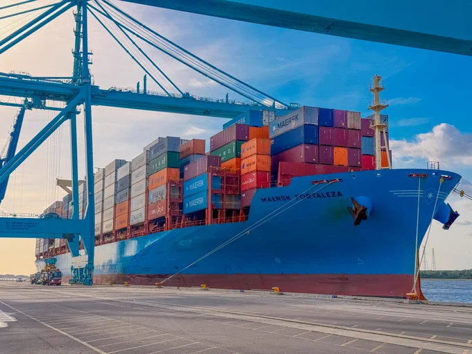 Maersk