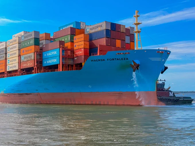 Maersk