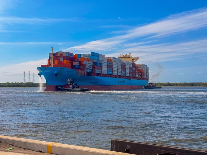 Maersk