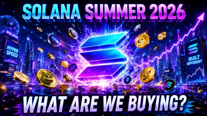 Solana summer 2026