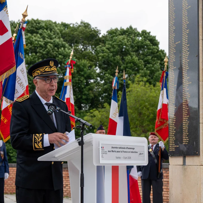 Discours