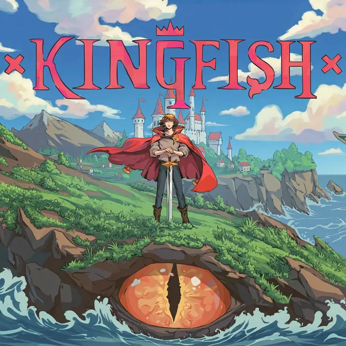 KingFish