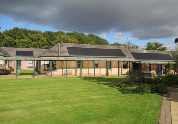Cliffview Court