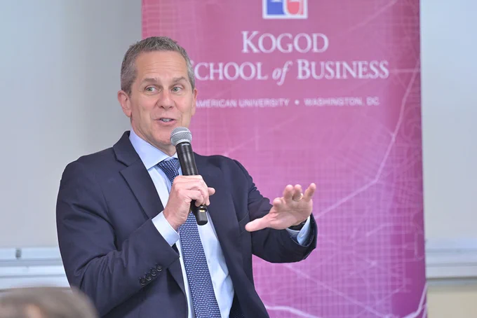 On June 6, 2026, Governor Barr delivered remarks on supervision and regulation. 
