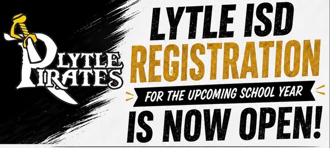 Registration flyer
