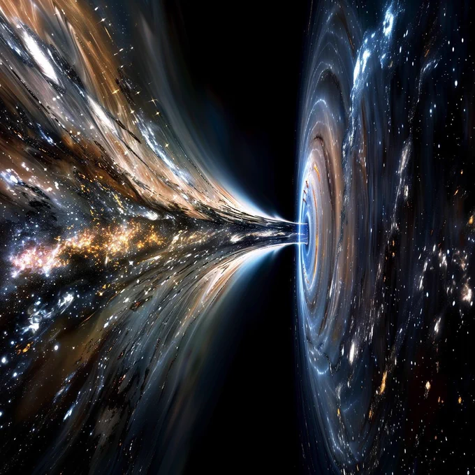 🚨: Quantum cosmology suggests the universe can create itself from nothing