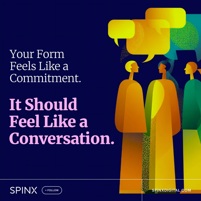 Beyond Forms: Innovative Website Tactics That Boost Lead Capture
