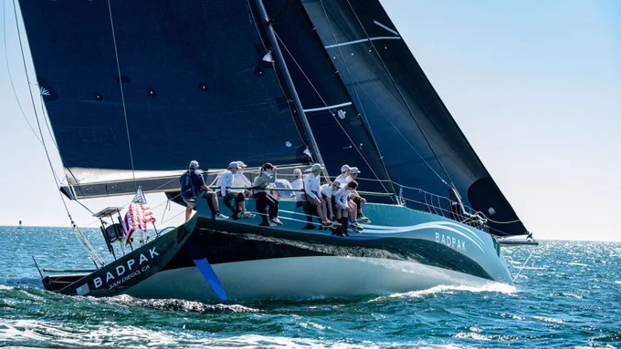 Botin 56 Yacht for Sale – Luxury Sailing Yacht