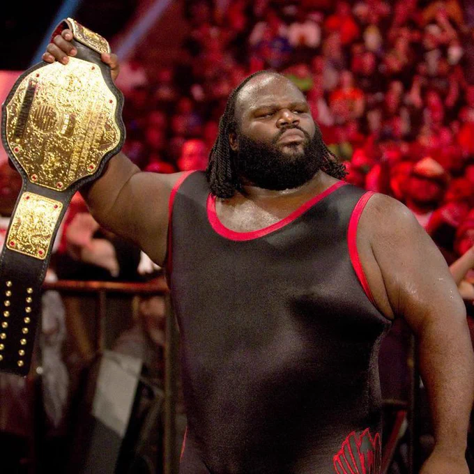 happy birthday mark henry