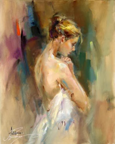 Art- Anna Razumovskaya