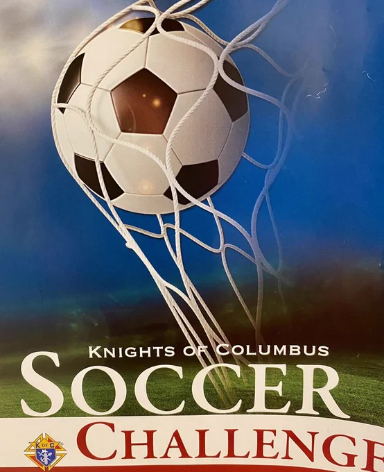Knights of Columbus Soccer Challenge