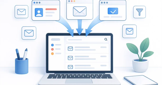 EpicMail promotional visual