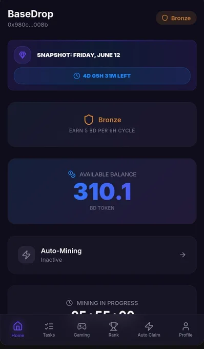 Paid partnership 