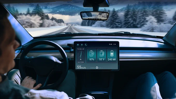 Bringing intelligence to battery management systems