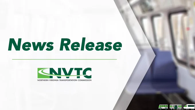 NVTC news release graphic