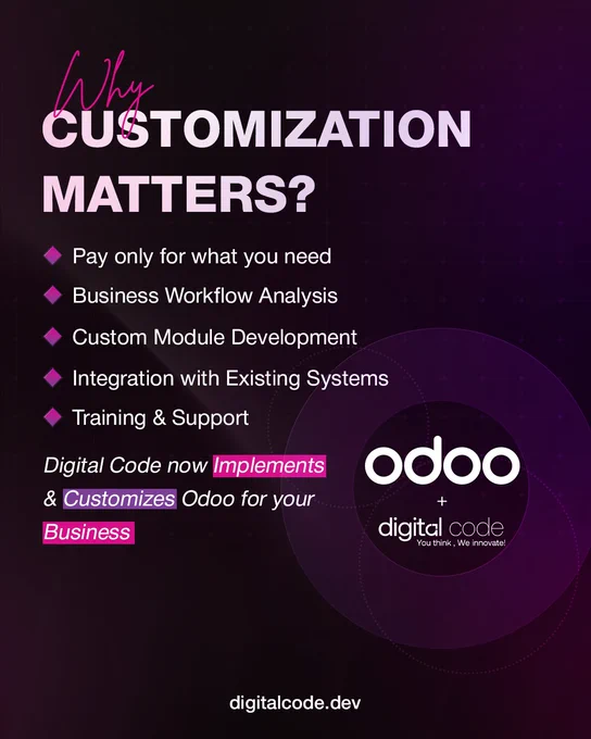 Digital Code