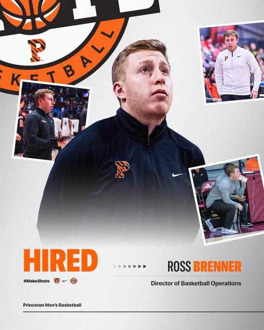 Ross Brenner