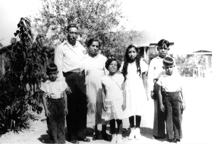 Photos courtesy of the California State Library