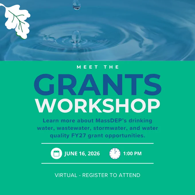 Meet the Grants Workshop