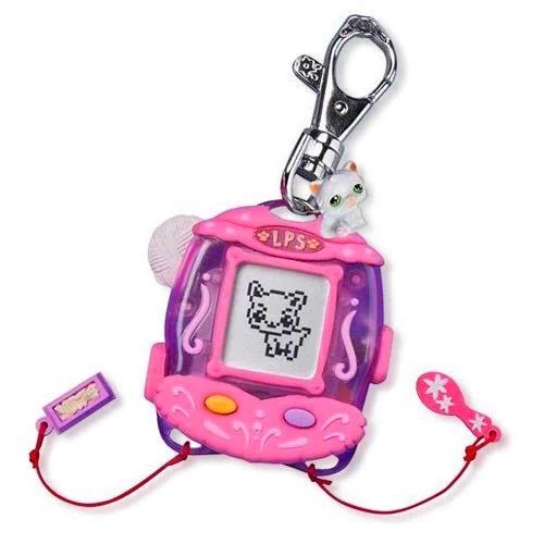 Littles Pet Shop digital Pet