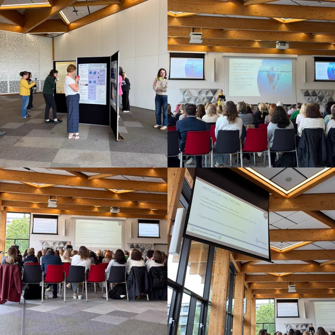 Montage of UKPCEDD