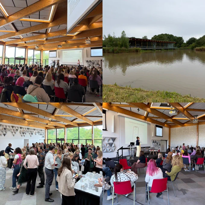 Montage of UKPCEDD