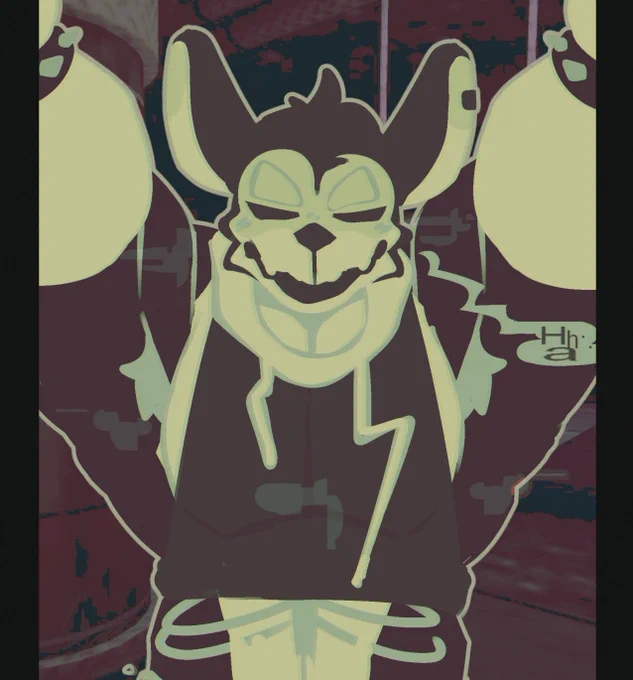 Nor (PIG 64)