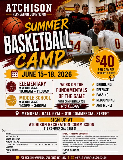camp