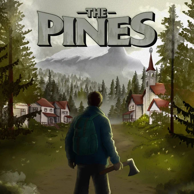 The Pines