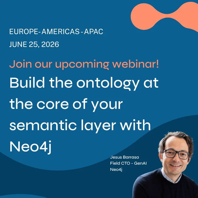 Ontology webinar