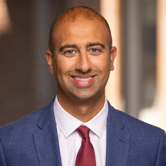 Headshot of Saif Khairat, PhD, MPH.
