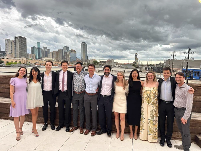 PGY4s & NeuroPsych PGY6