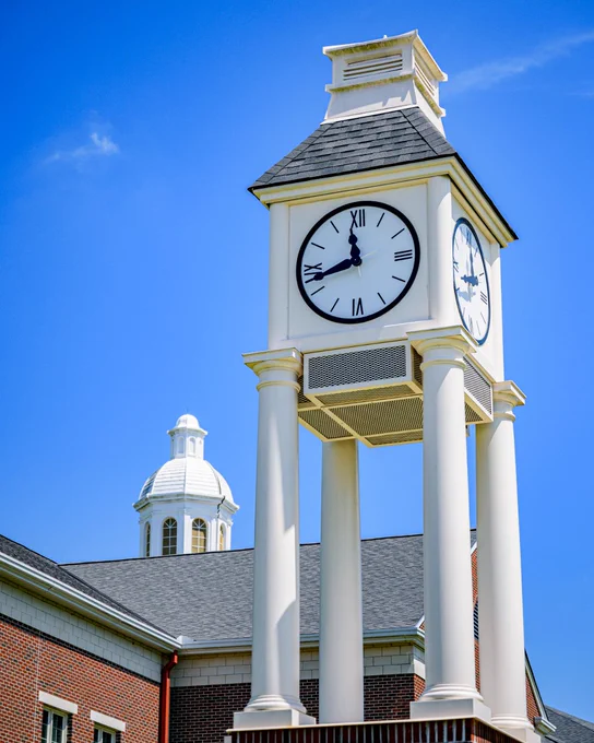 clocktower