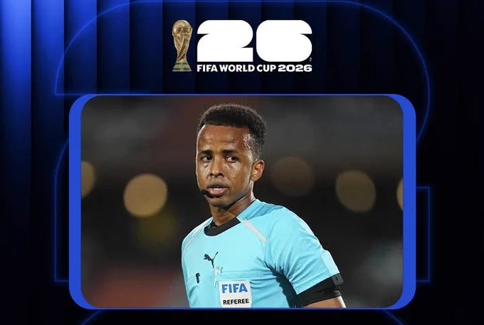 fifa referee Artan