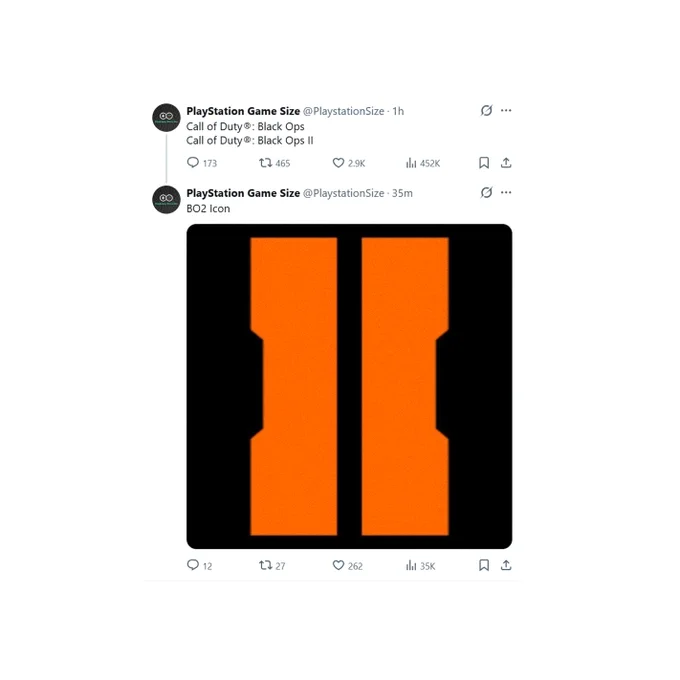 Post from Playstation Size