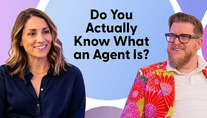 What Executives Are Too Embarrassed to Ask About AI Agents \u2014 Answered