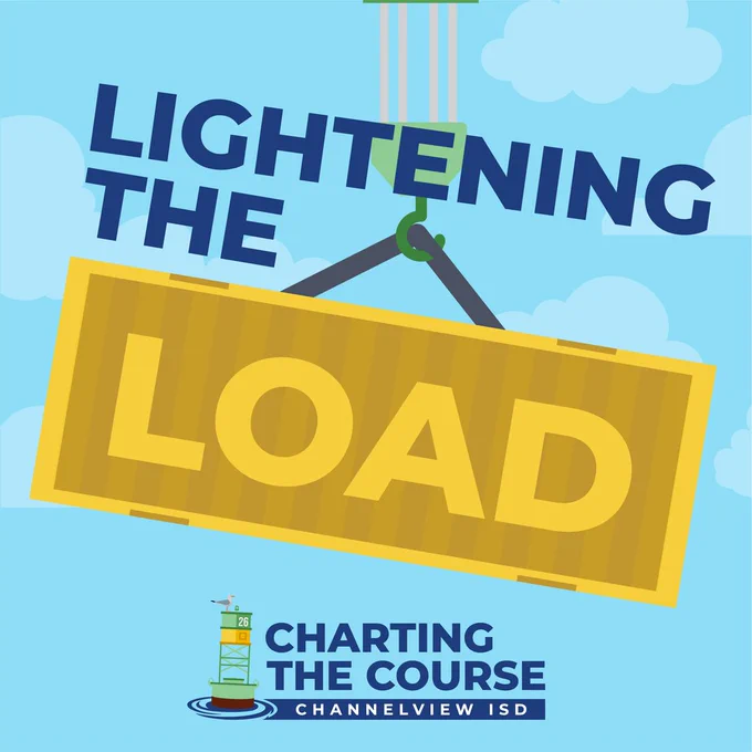 Lightening the load