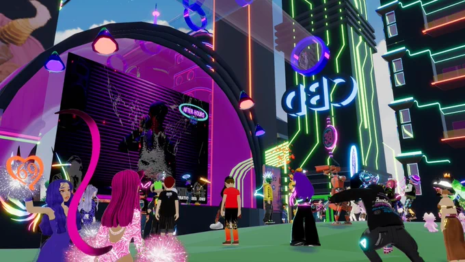 Austin De Chêne LIVE AT CBD PLAZA 4-YEAR ANNIVERSARY CELEBRATION!