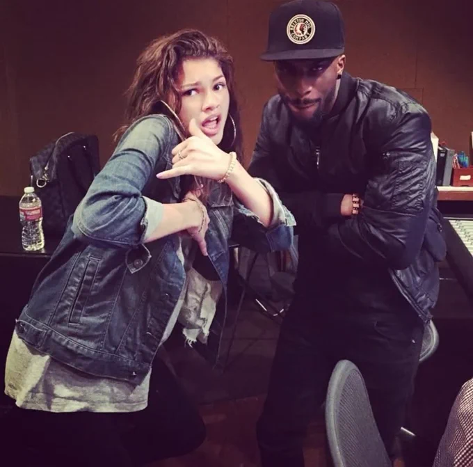 Mark Orabiyi/Instagram
