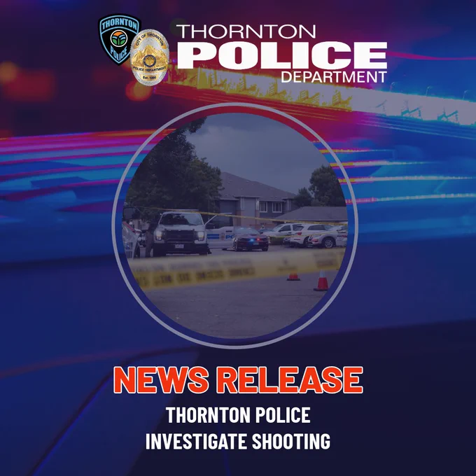 News release graphic
