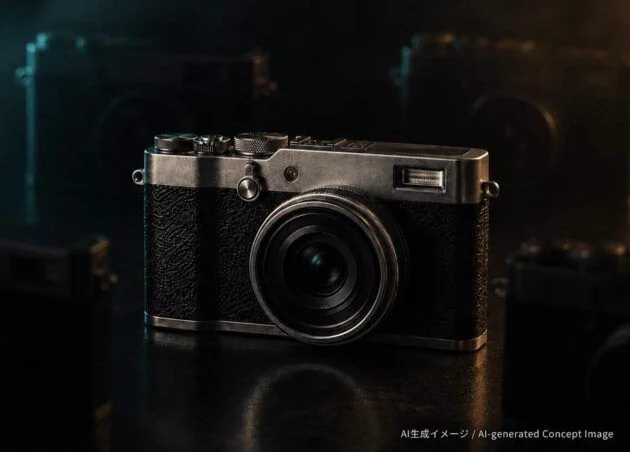 富士フイルム「X80」は必要か。終了したカメララインの中で最も復活してほしい存在