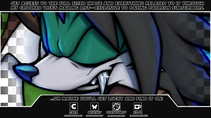 You'll find the full-resolution version of this piece, along with its story, timelapse, and all due credits, in the May 2026th edition of the MCV Newsletter.
