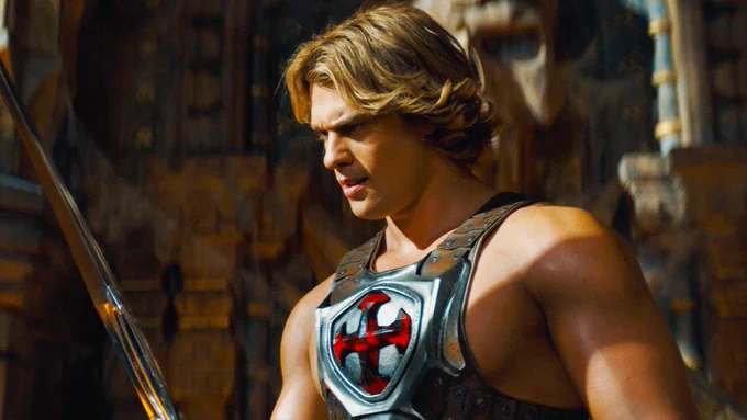 Masters of the Universe Struggles at the Box Office With $54 Million Debut