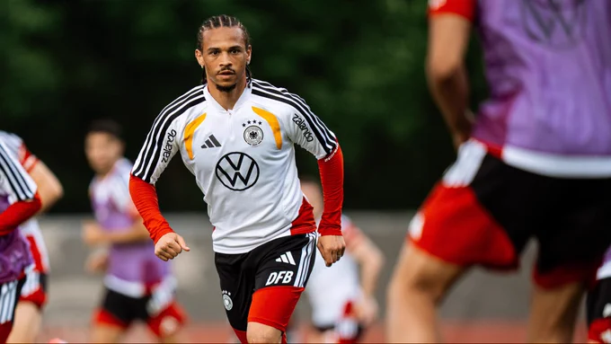 Germany Community Training Session